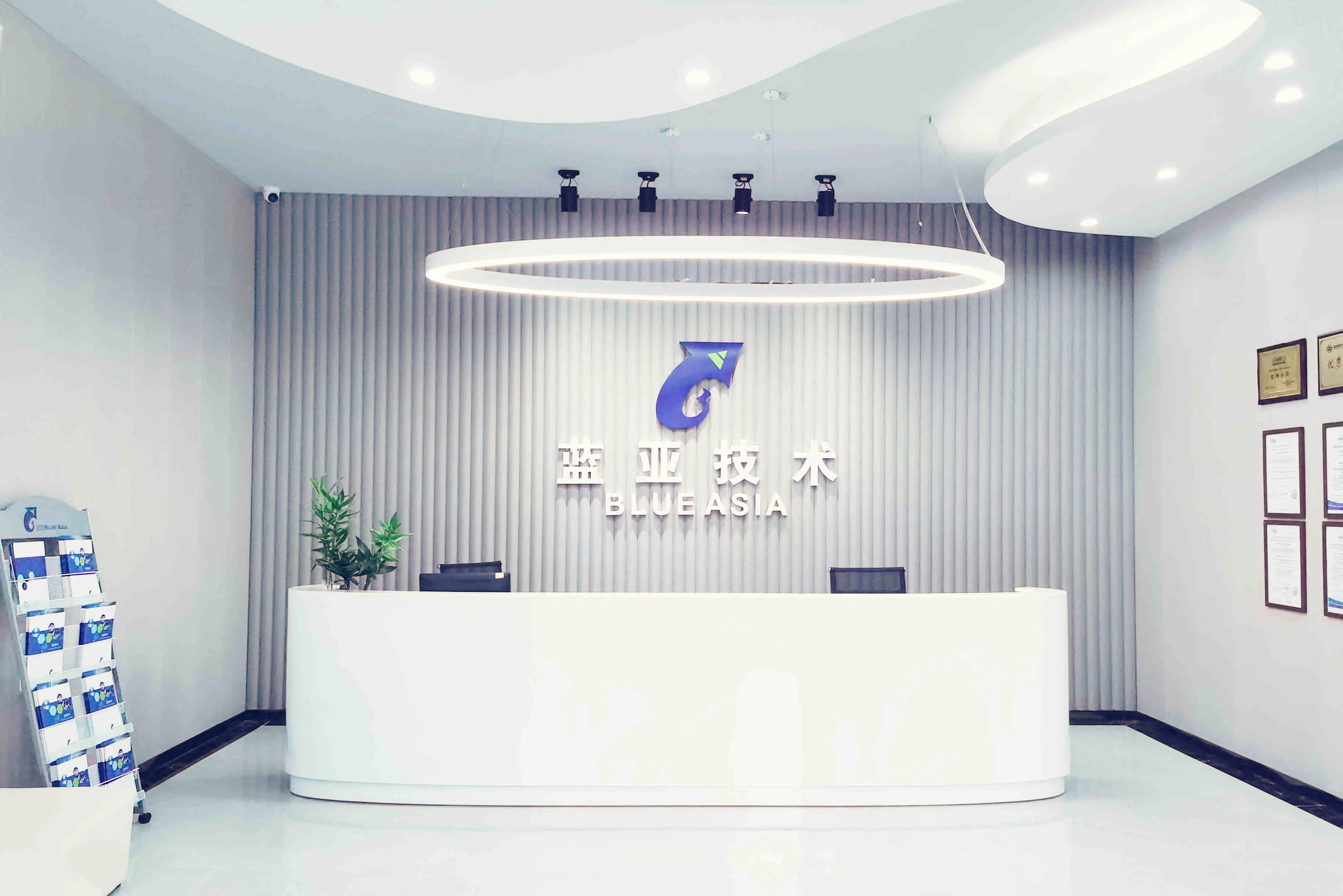 Dedicated to the testing standards of the Internet of Everything world