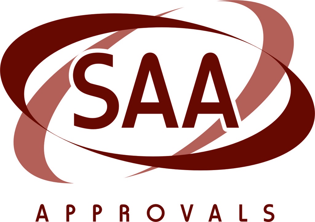 SAA认证(图1) SAA认证(图1)