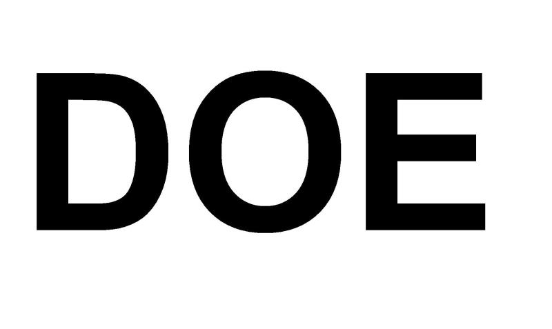 DOE 认证(图1) DOE 认证(图1)