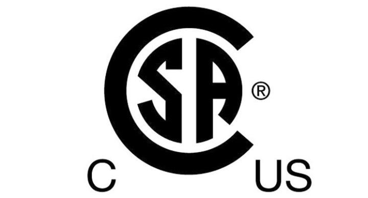 CSA认证(图1) CSA认证(图1)