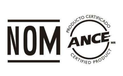 NOM认证(图1) NOM认证(图1)