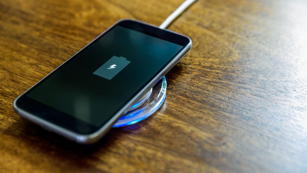 无线充Qi(图1) 无线充Qi(图1)